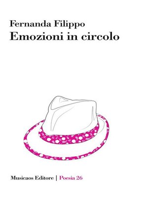 cover image of Emozioni in circolo